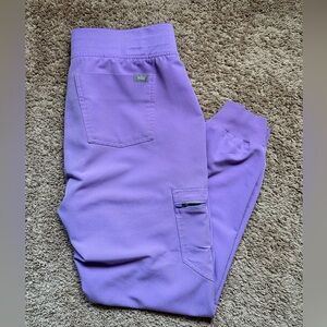 FIGS ZAMORA SCRUB PANTS